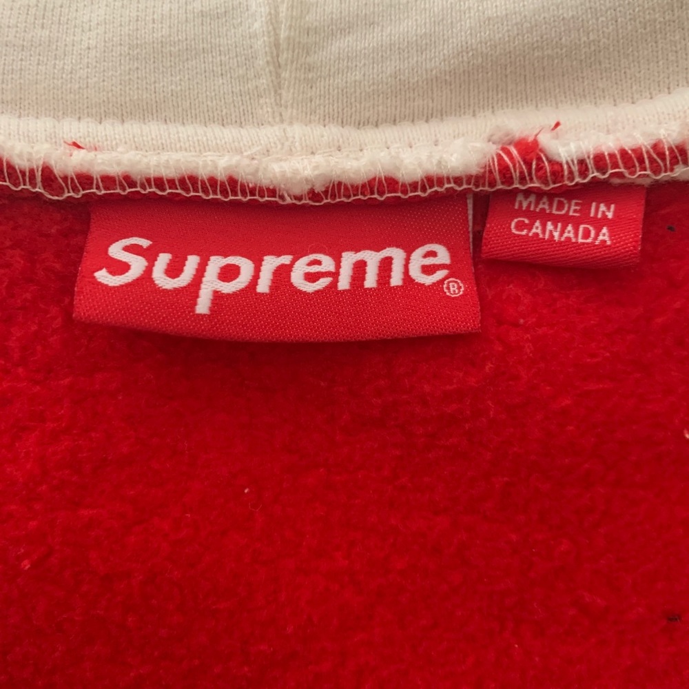Supreme Jacket - Picture 2 of 8